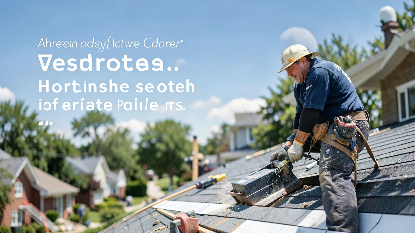 Roof Replacement in Sulphur Springs, OH near me